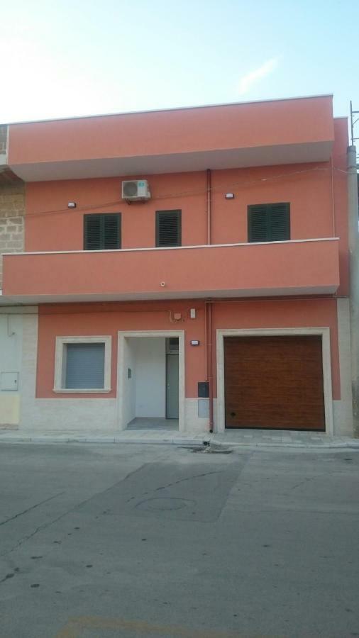 La dimora di Vituccio B&B Avetrana Esterno foto